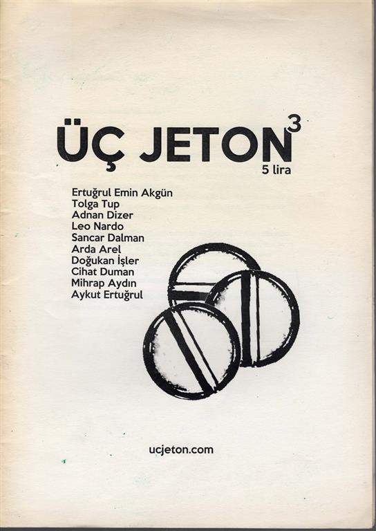 You are currently viewing ÜÇ JETON