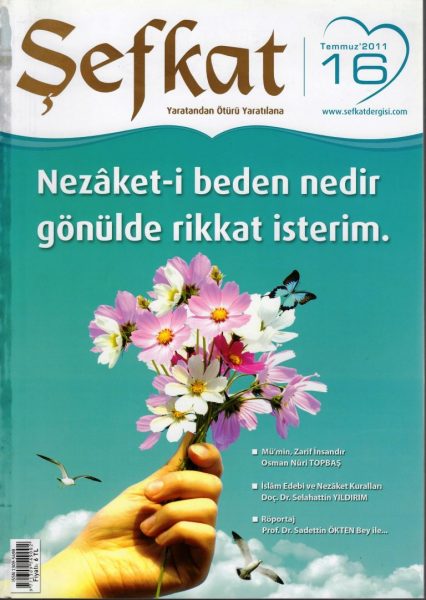 Read more about the article ŞEFKAT