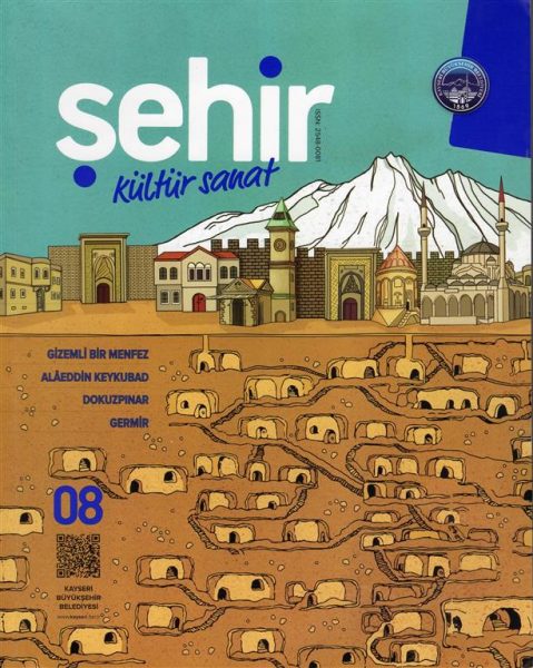 Read more about the article ŞEHİR