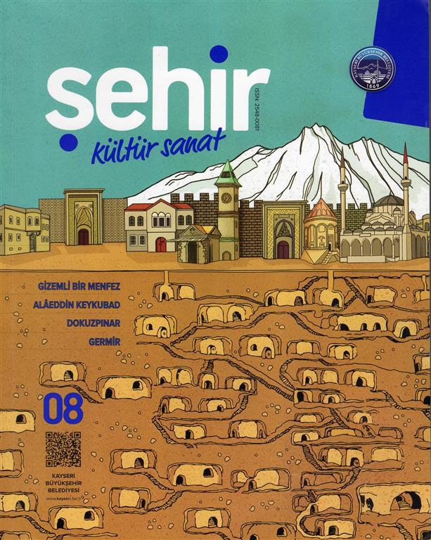You are currently viewing ŞEHİR