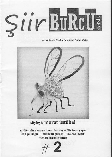 Read more about the article ŞİİR BURCU
