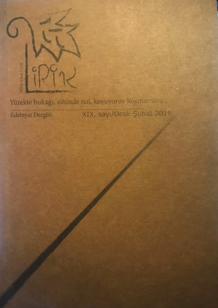 You are currently viewing LİRİK