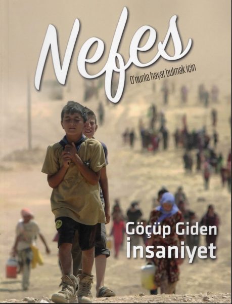 Read more about the article NEFES