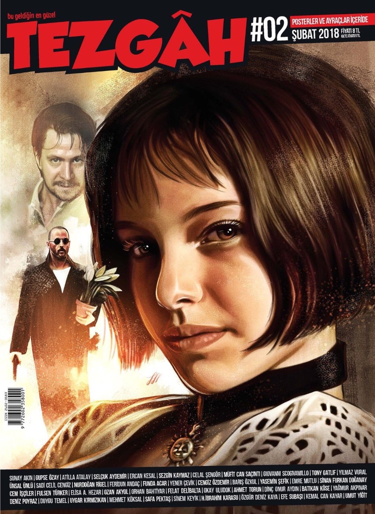 You are currently viewing TEZGÂH