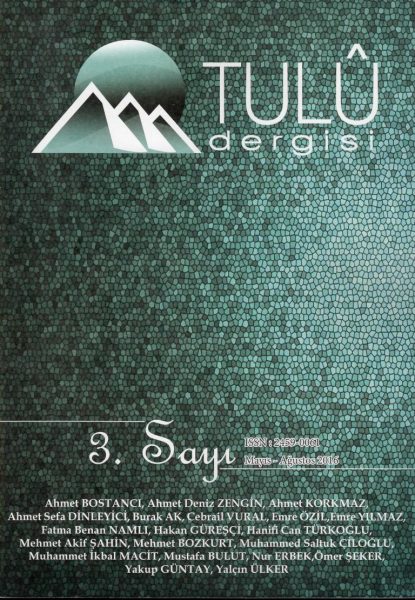 Read more about the article TULÛ