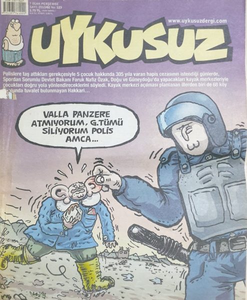 Read more about the article UYKUSUZ