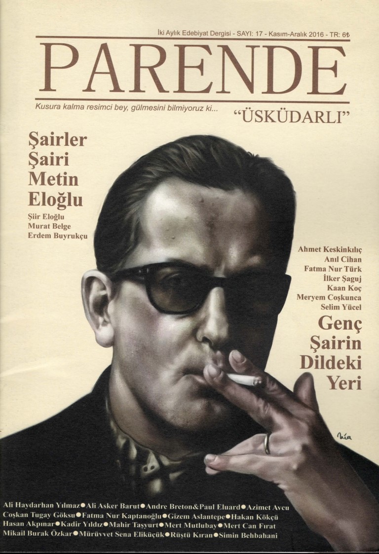 You are currently viewing PARENDE