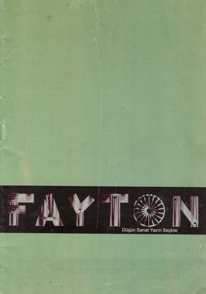 Read more about the article FAYTON