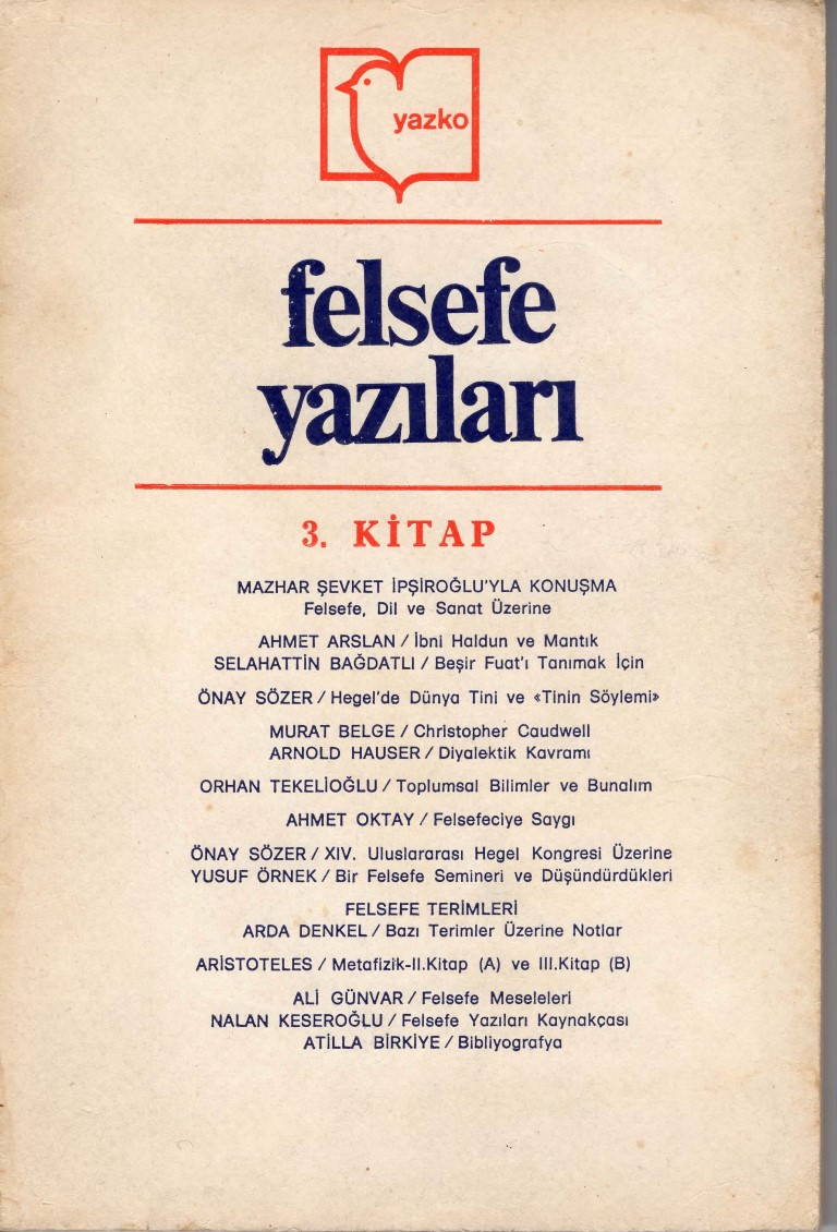 You are currently viewing FELSEFE YAZILARI