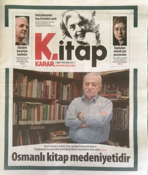 Read more about the article KARAR KİTAP