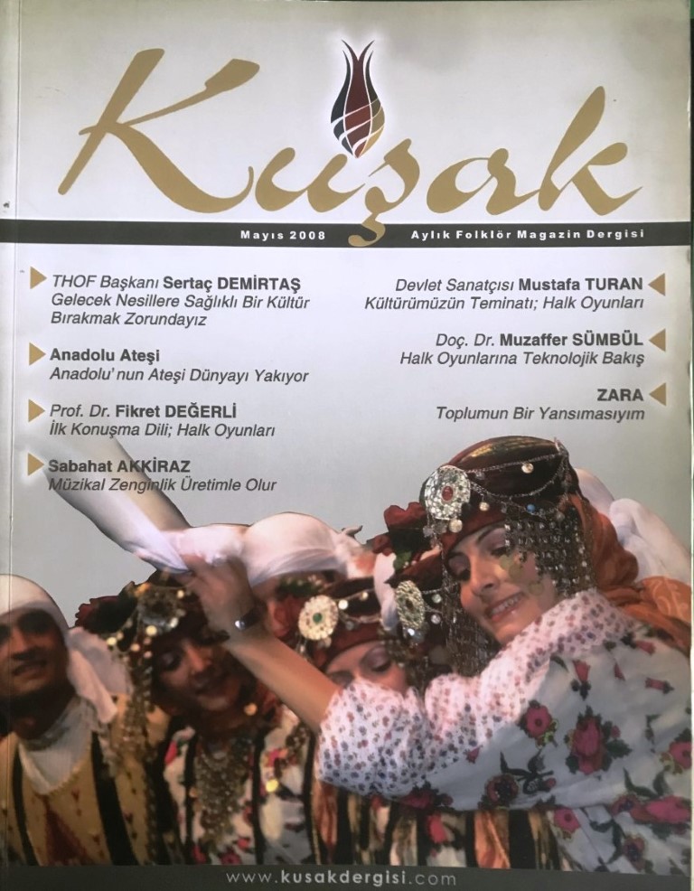 You are currently viewing KUŞAK