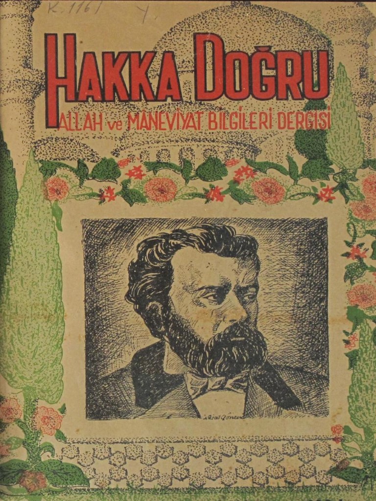 You are currently viewing HAKKA DOĞRU