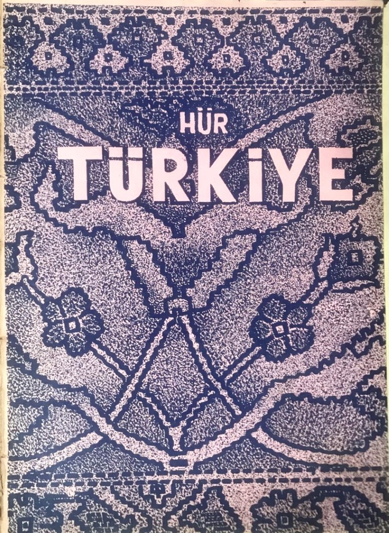 You are currently viewing HÜR TÜRKİYE
