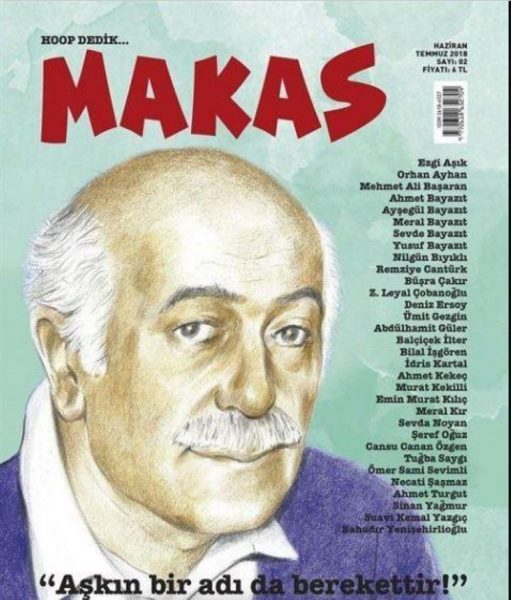 Read more about the article MAKAS