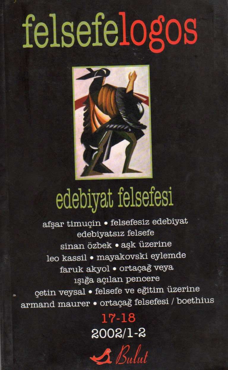 You are currently viewing FELSEFE LOGOS