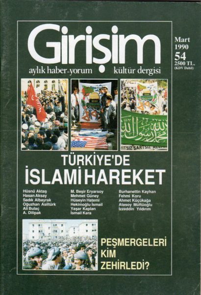 Read more about the article GİRİŞİM