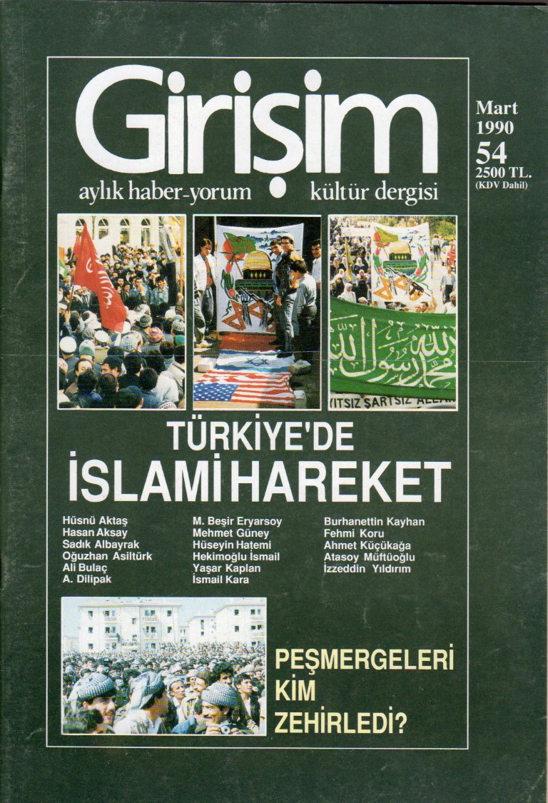 You are currently viewing GİRİŞİM