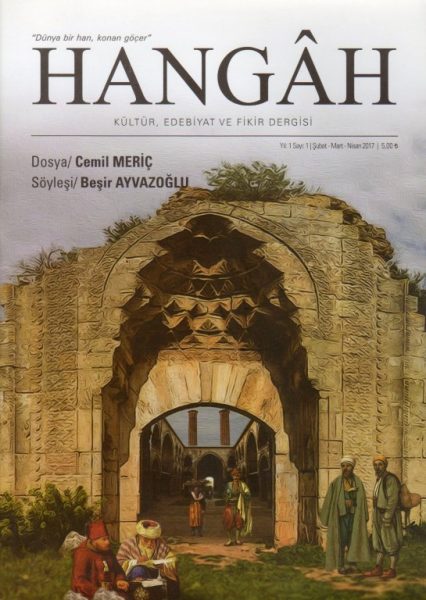 Read more about the article HANGÂH