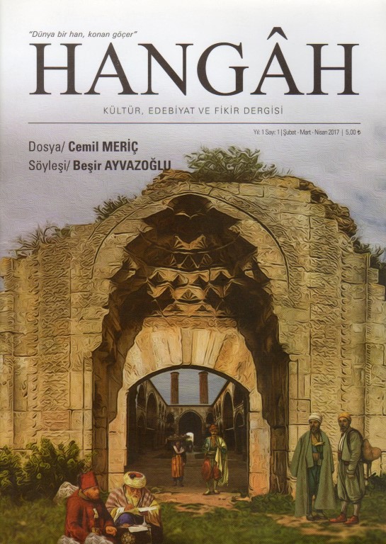 You are currently viewing HANGÂH