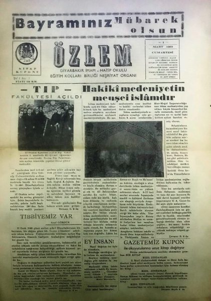 Read more about the article ÖZLEM