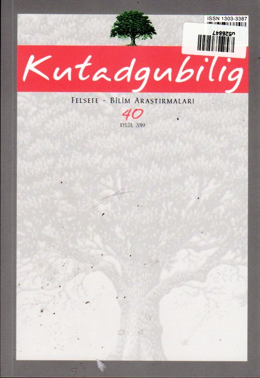 You are currently viewing KUTADGUBİLİG