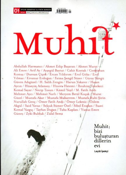Read more about the article MUHİT