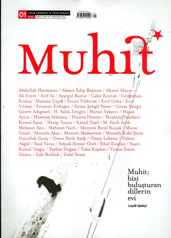You are currently viewing MUHİT
