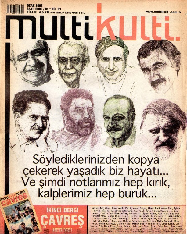 You are currently viewing MULTİKULTİ