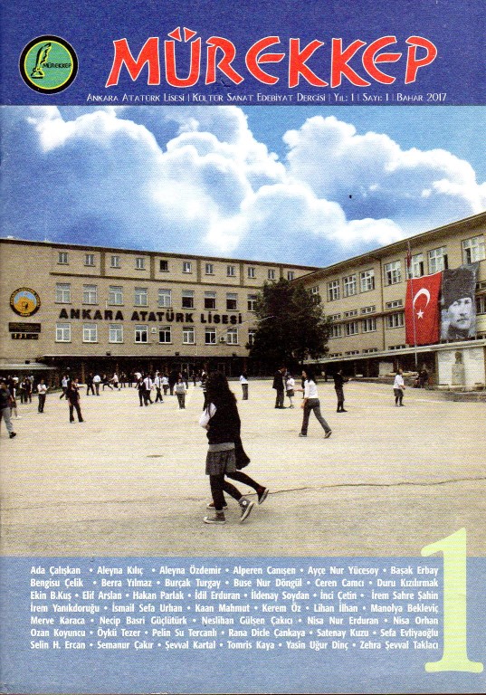 You are currently viewing MÜREKKEP