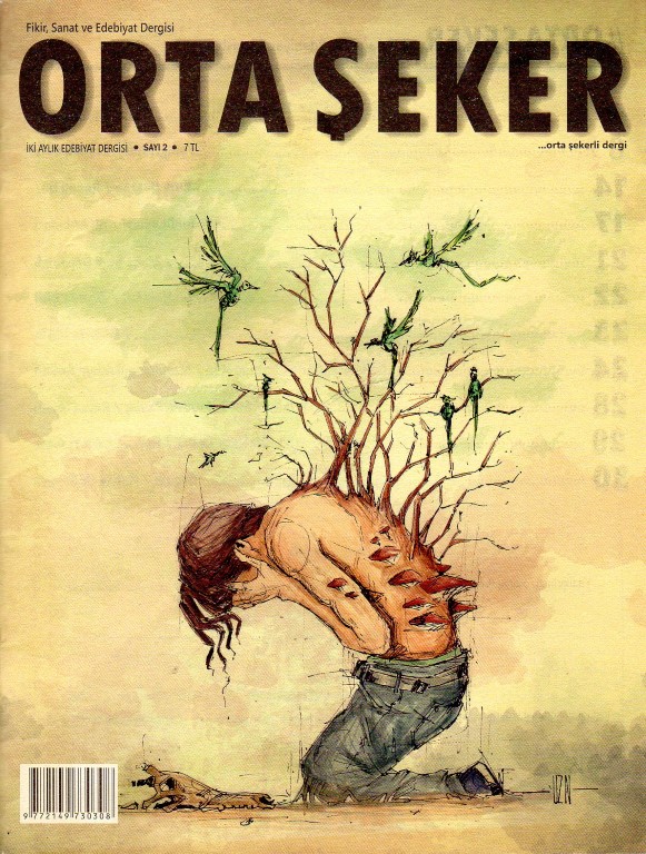 You are currently viewing ORTA ŞEKER