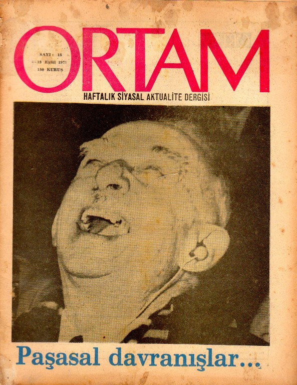 You are currently viewing ORTAM