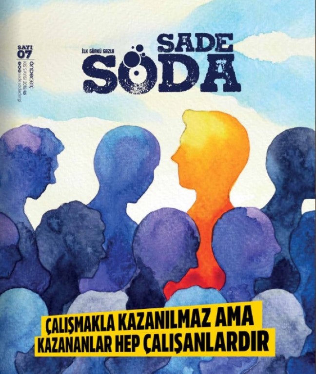 You are currently viewing SADE SODA