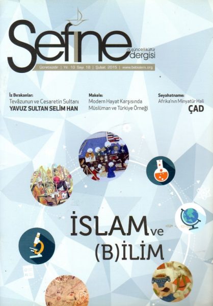 Read more about the article SEFİNE