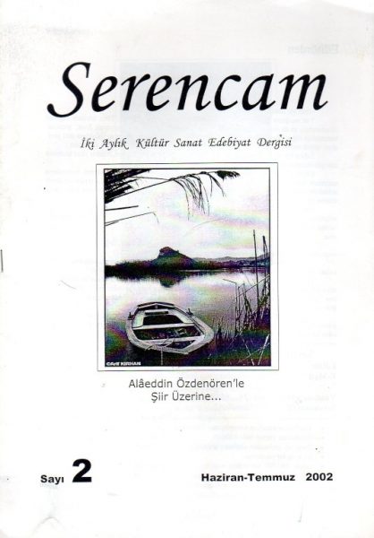 Read more about the article SERENCAM