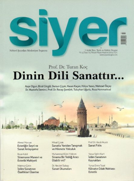 Read more about the article SİYER