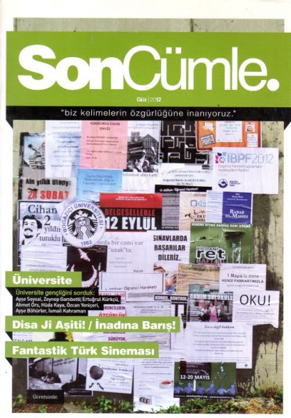 Read more about the article SON CÜMLE