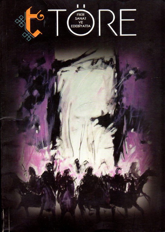 You are currently viewing TÖRE