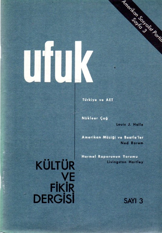 You are currently viewing UFUK