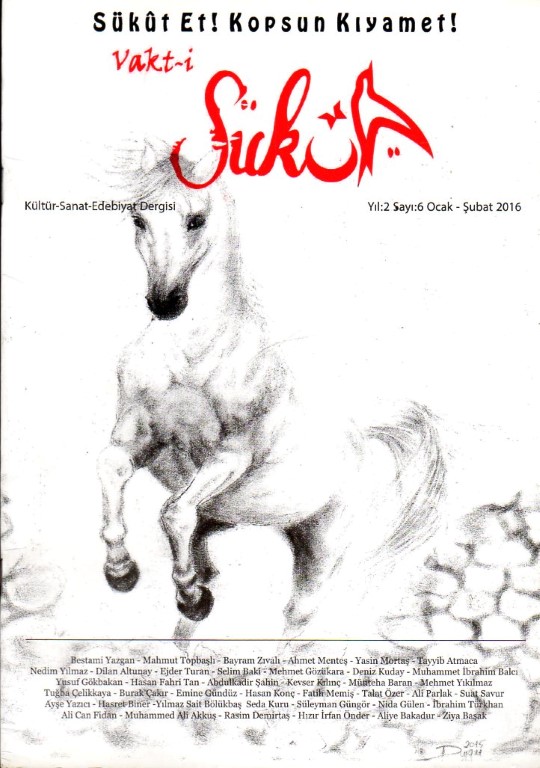 You are currently viewing VAKT-İ SÜKÛT