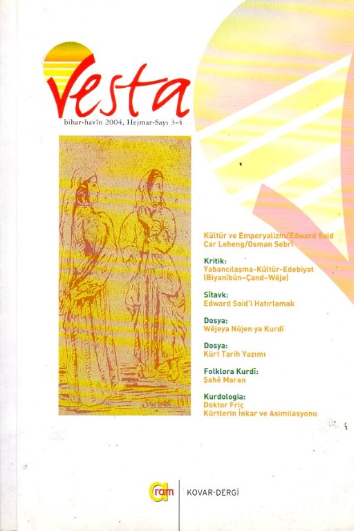 You are currently viewing VESTA