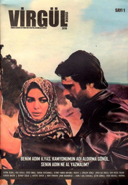 You are currently viewing VİRGÜL