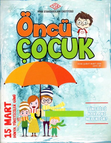 Read more about the article ÖNCÜ ÇOCUK