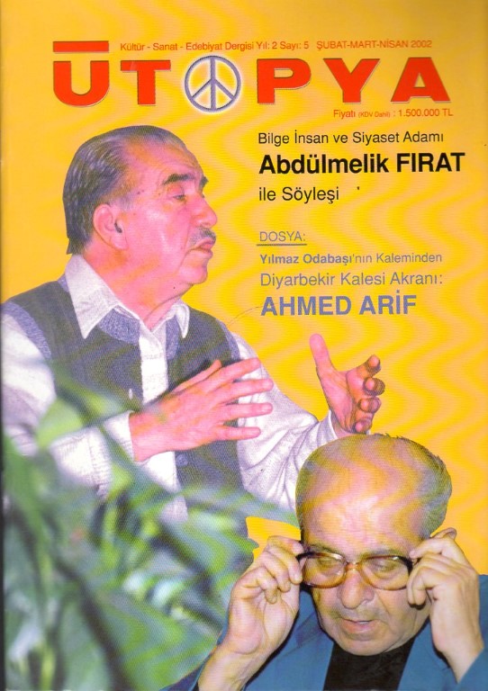 You are currently viewing ÜTOPYA