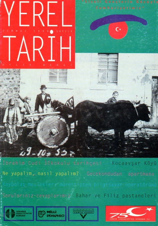 You are currently viewing YEREL TARİH