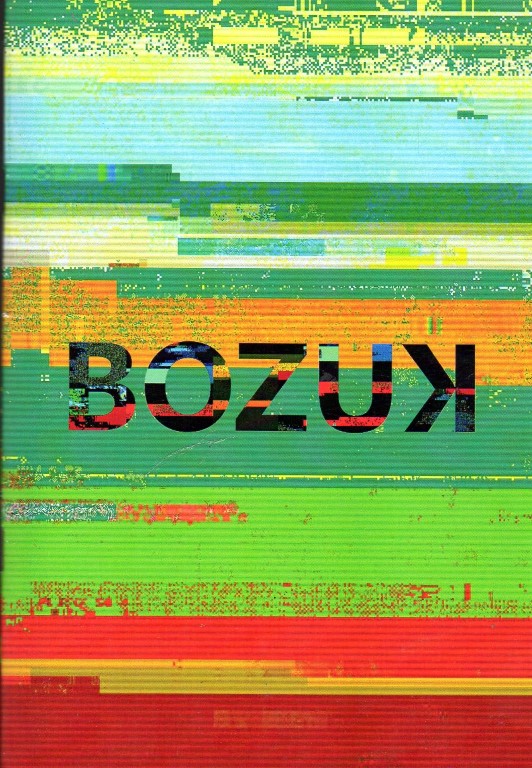 You are currently viewing BOZUK