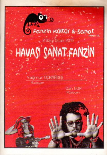 Read more about the article HAVASI SANAT