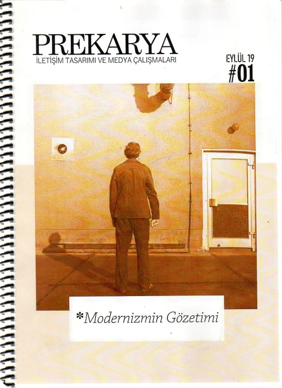 You are currently viewing PREKARYA