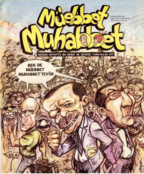 Read more about the article MÜEBBET MUHABBET