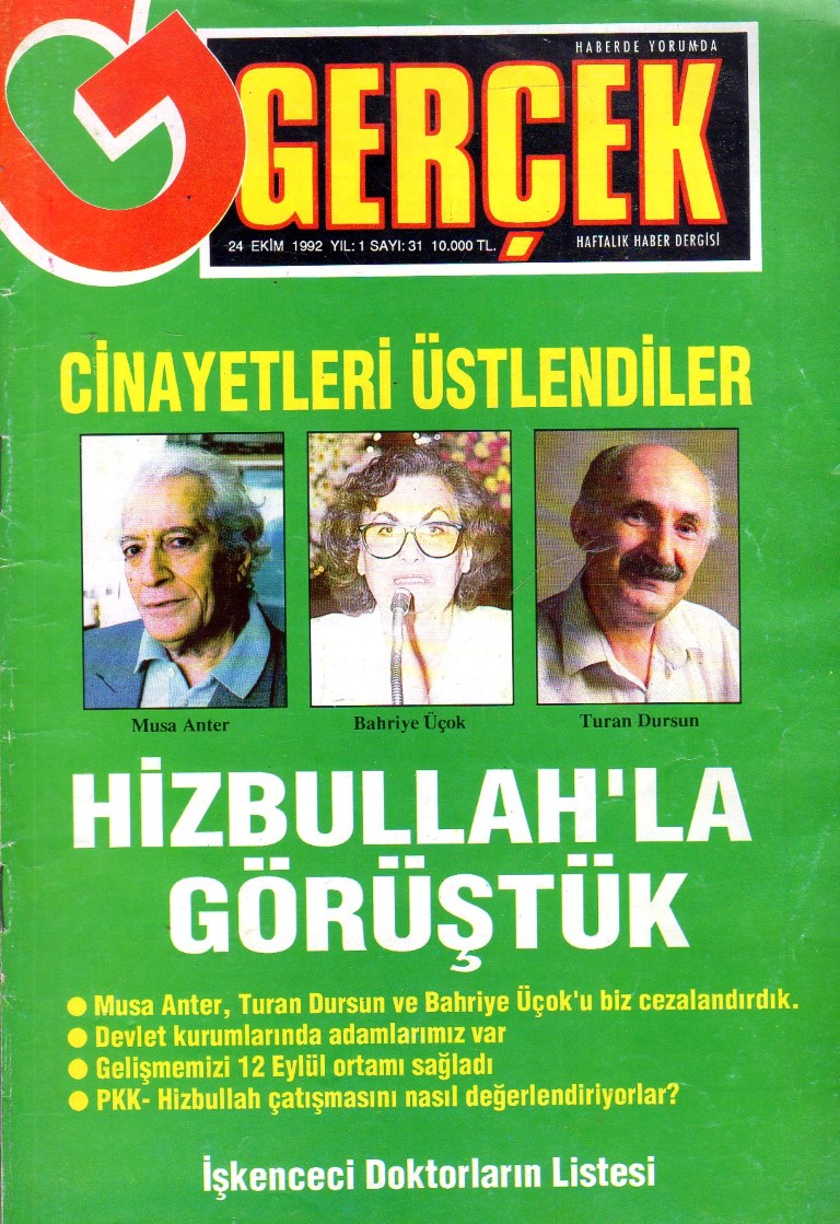 You are currently viewing GERÇEK