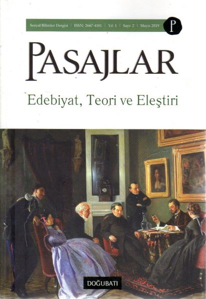 Read more about the article PASAJLAR